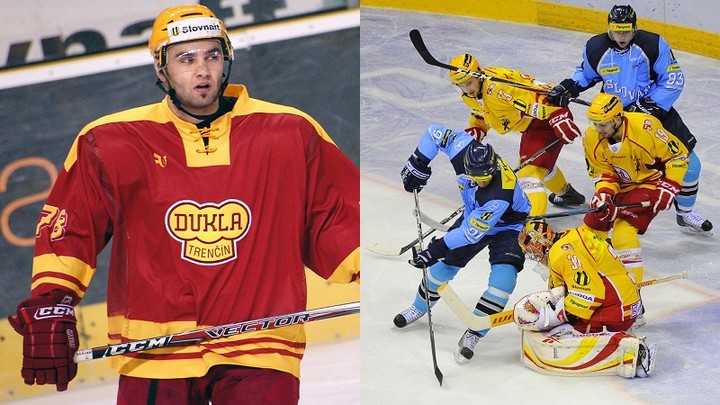 Derby so Slovanom pred dverami, pozeráme sa naň s Vladom Nemcom